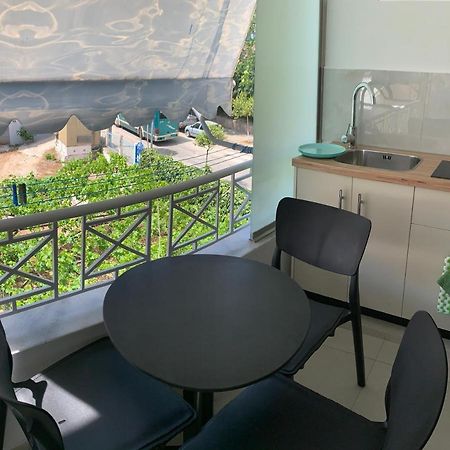 Kekezis Apartments Saranda Dış mekan fotoğraf