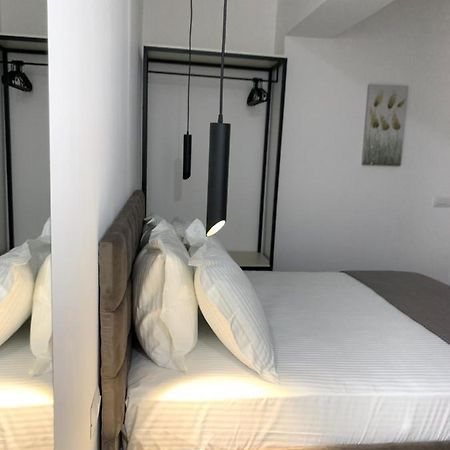 Kekezis Apartments Saranda Dış mekan fotoğraf