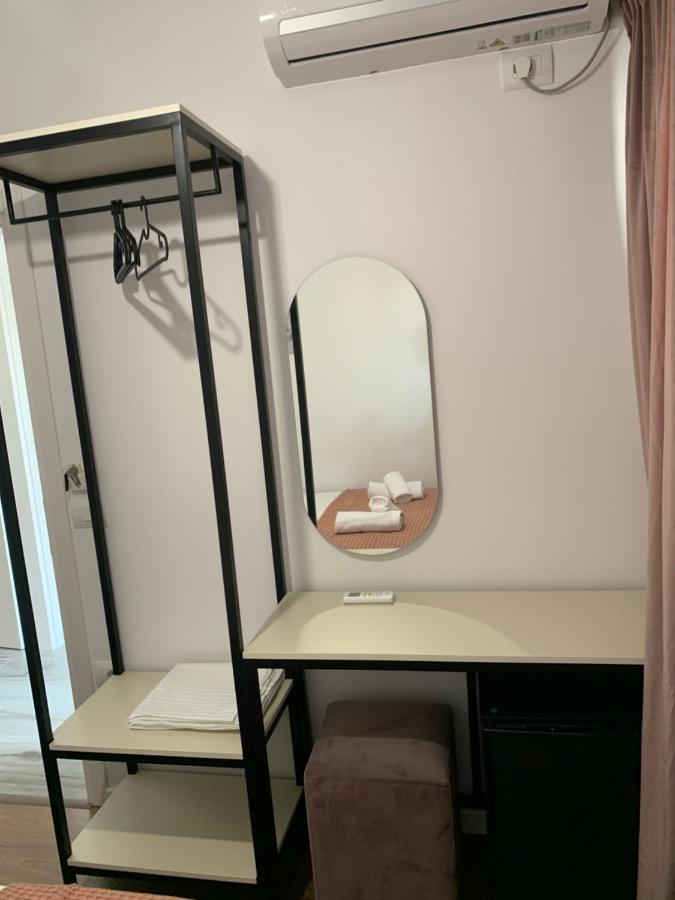 Kekezis Apartments Saranda Dış mekan fotoğraf
