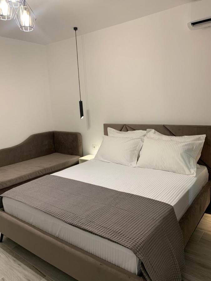 Kekezis Apartments Saranda Dış mekan fotoğraf