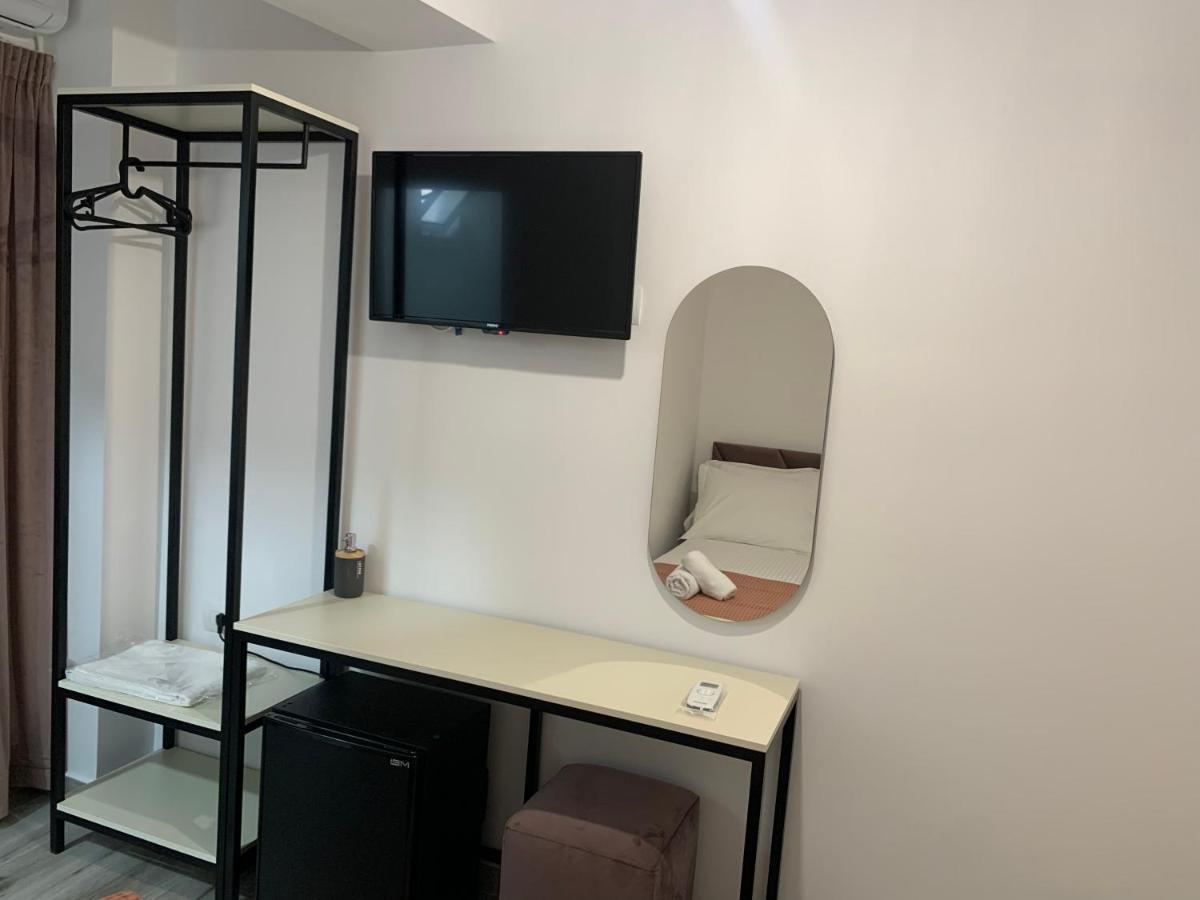 Kekezis Apartments Saranda Dış mekan fotoğraf